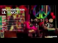 Download Lagu [Ai Cover] Girls Generation - Lil Touch (Orig By:Girls Generation Oh-GG) (OT9)