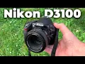 Nikon D3100 in 2024 A Budget BEAST With Photo Examples