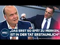 Download Lagu UNIONSKRISE: Richterwahl spaltet! Versäumnis von Spahn wird zur Blamage für die ganze Fraktion
