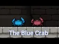 Spelunky 2 The Ultra Rare Blue Crab