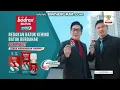 Iklan Bodrex Batuk DA - The Double Action (2025) @ Trans TV, Trans 7, RCTI, MDTV, SCTV, \u0026 Indosiar