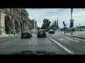 Multiple Objects Tracking on Paris road