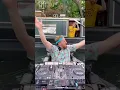 Download Lagu One Man, One DJ Deck and a Boat..