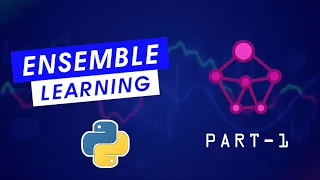 Ensemble learning Voting classifier explained with practical proofs