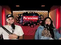 iZaak, Luar La L, Omar Courtz - BONNIE & CLYDE remix {Reacción/PODCAST}