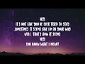 Yot Club- YKWIM Lyrics