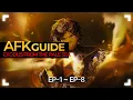 Download Lagu [Auto-K] Exodus from the Pale Sea | EP-1 ~ EP-8 Auto-Clear