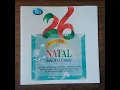 Download Lagu SOLIDEO FAMILY - 26 NONSTOP NATAL
