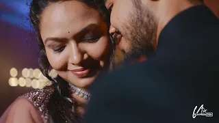 vaishnav and prinsaa highlight by vart film production