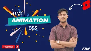 Css Animation Circle Rotation And Color Change Animation 01