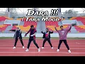 Lagu Dara!!! (Tara Mood) ~ Anadok || Dance Fitness || Tiktok Viral || Happy Role Creation