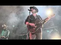 Jackson Dean (Live!) Dr.Pepper Park Roanoke VA 2025 6/14 - Train