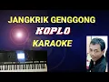 Download Lagu JANGKRIK GENGGONG - WALJINAH