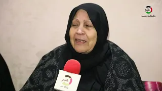 تفاصيل مؤلمة عن لحظات وفاة المهاجر الفلسطيني عبد الكريم أبو جلهوم وأسرته في زلزال تركيا دندنها