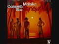 Lagu Boney M., MALAIKA  (Single / Vinyl / 1981)