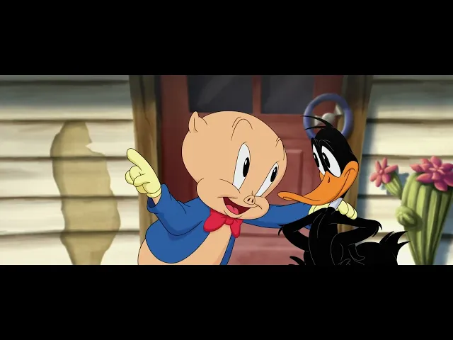 Un'avventura spaziale. Un film dei Looney Tunes | Clip 'Licenziati'