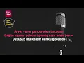 Bir Ay Doğar – Türkü Karaoke | Altyapısı ve Sözleriyle (Lyrics) - La# (Si b)
