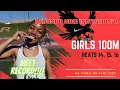 2025 TF - Redondo Nike Track Festival