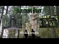 Secret Egyptian Death Cult Oculus Anubis
