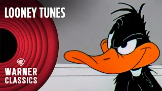 Looney Tunes | Cartoon Icons Compilation: Bugs, Daffy, Foghorn, & Sylvester | Warner Classics