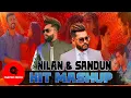 Lagu Sandun Perera \u0026 Nilan Hettiarachchi Hit Songs Mashup | 2021 Sinhala Remix | LuSH D By Mix Tunes