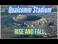Download Lagu Qualcomm Stadium: Rise And Fall