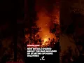 New details shared about the man accused of starting Spokane wildfires