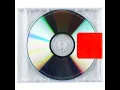 Black Skinhead - Kanye West