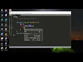 Reverse String without built in function in php