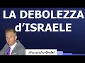 Download Lagu La debolezza d'Israele