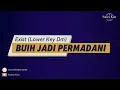 Download Lagu Exist - Buih Jadi Permadani \