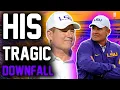 The TRAGIC DOWNFALL of Les Miles