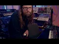 Ambient Night 27 - Ambient with FM synthesis