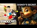 Download Lagu Pinocchio’s REAL Story | The Dark Truth Behind Disney’s Classic Film