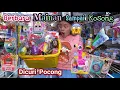 Download Lagu BORONG SEMUA MAINAN DI ALFAMART SEPUASNYA! DiGanggu Pocong Di Mobil