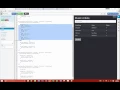 Getting started with Bootstrap and AngularJS