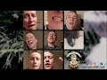 Christmas Tree Farm - Taylor Swift (SingingWithJeff A Cappella Cover)