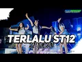 DJ TERLALU ST 12 REBORN STYLE. PARTY COCOK BUAT TAHUN BARU 2026