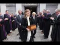 Brendan Bowyer s Funeral Cathedral Waterford 3rd August 2022