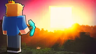 Reliving My Childhood in Mineplex