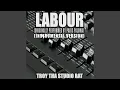 Lagu Labour (Originally Performed by Paris Paloma) (Instrumental Version)