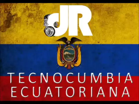 Download MP3 TECNOCUMBIA ECUATORIANA MIX