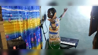 LIMBU LUCHAGULA FT KUKU MAJI Prod By Mbasha Studio LUPILO 
