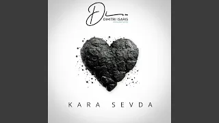 Kara Sevda Guitar Cover 