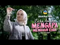 Download Lagu Zicha Anesha - Mengapa Menahan Rasa (Official Music Video)