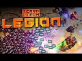 Download Lagu BUILD THE CRAZIEST KILLING MACHINE THEN SURVIVE! - TERRATECH LEGION