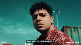 جرب حظك وانكشني مين هيعوزك احسن منه احمد موزه توزيع يوسف اوشا دندنها