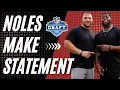 2024 NFL Draft Recap 10 Selected for FSU Football Surprise Picks Best Fits