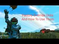 Factory Override Units And How To Use Them