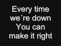 Download Lagu Backstreet boy's-Larger Than Life-Lyrics